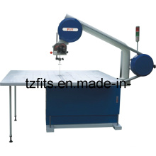 Newest High Speed Overlock Sewing Machine (FIT700)